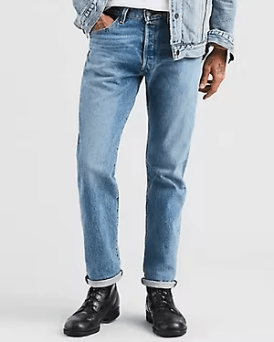 vertical aburrido No lo hagas Jeans Hombre | Levi's® México