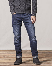 vertical aburrido No lo hagas Jeans Hombre | Levi's® México