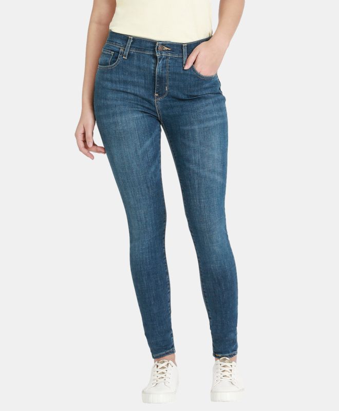 Jeans 720® High-Rise Super Skinny Levi's®