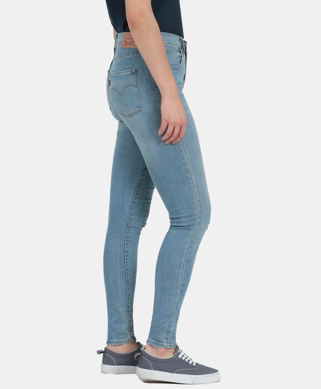 720® High-Rise Super Skinny Jeans Levi's®