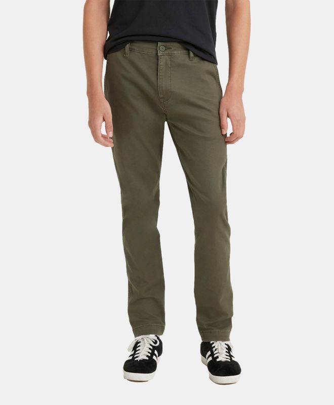 Xx Chino Slim Iii