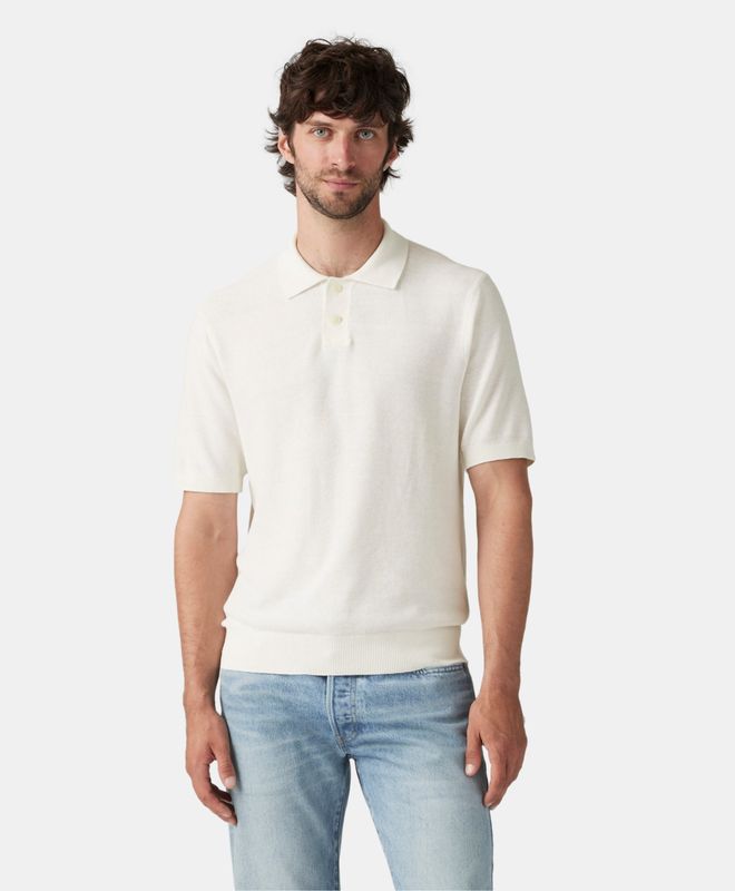 Suéter Knit Polo Levi’s®