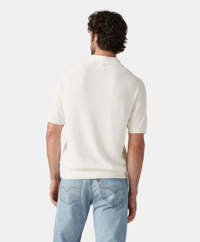 Suéter Knit Polo Levi’s®