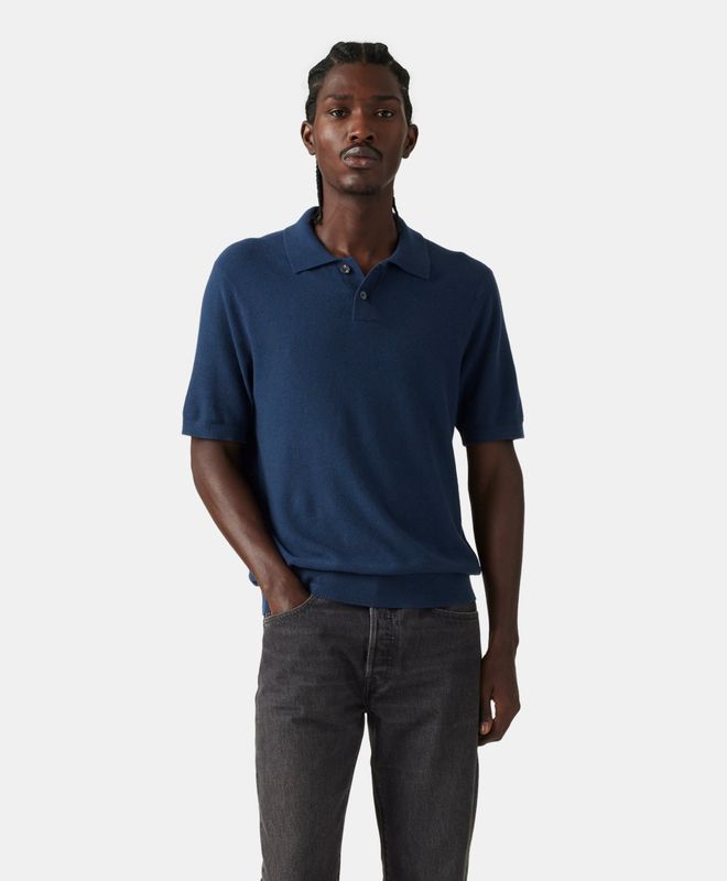 Suéter Knit Polo Levi’s®