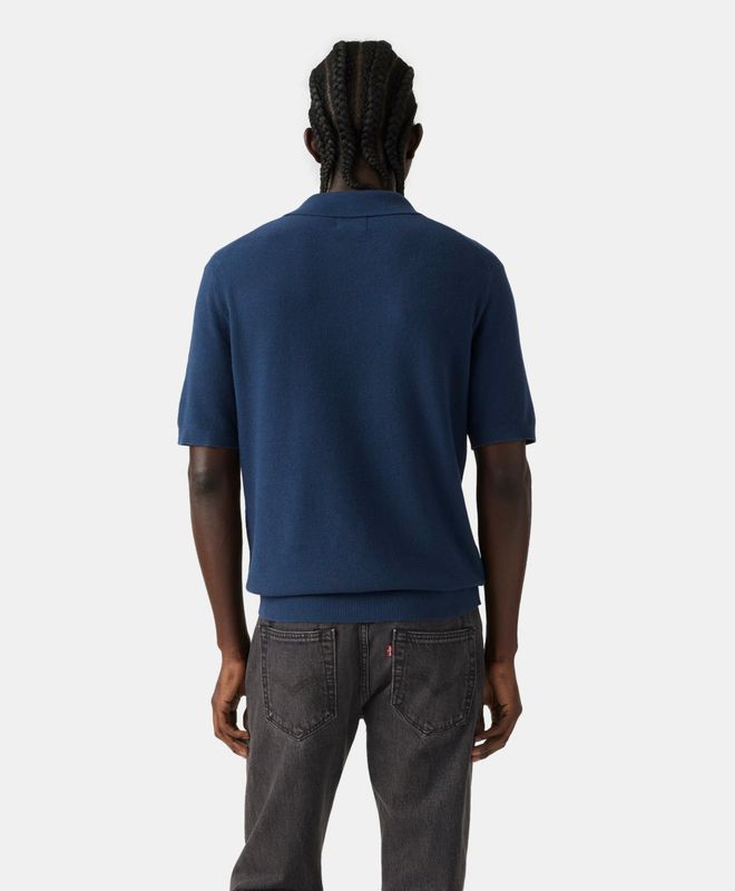 Suéter Knit Polo Levi’s®