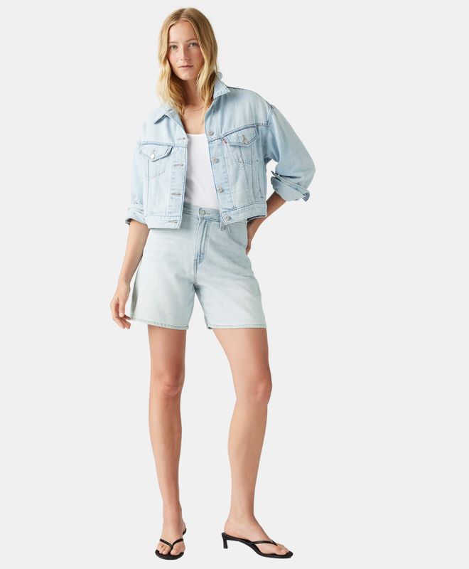 Short High Baggy Levi's®