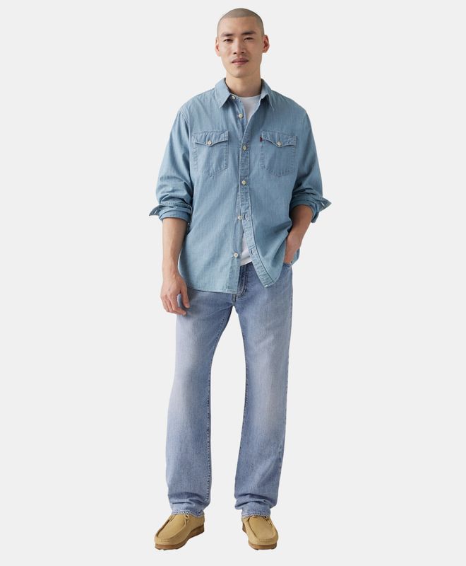 555® Relaxed Straight Jeans Levi’s®