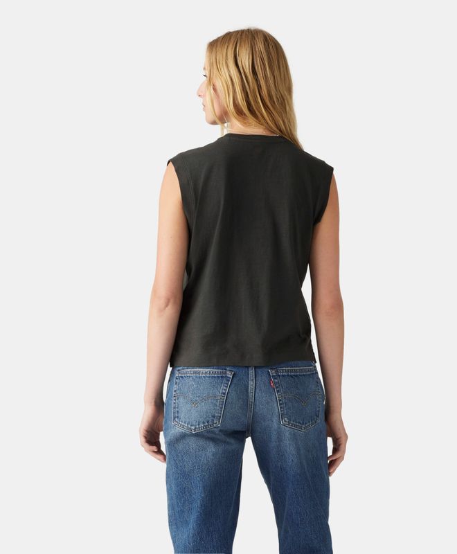 Playera Boxy Tank Levi’s®