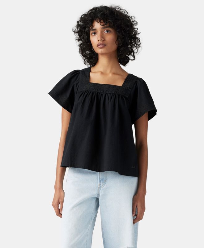 Blusa Ambre Babydoll Tank Levi’s®