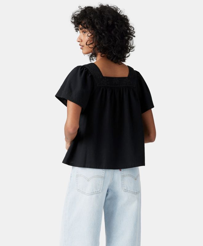 Blusa Ambre Babydoll Tank Levi’s®