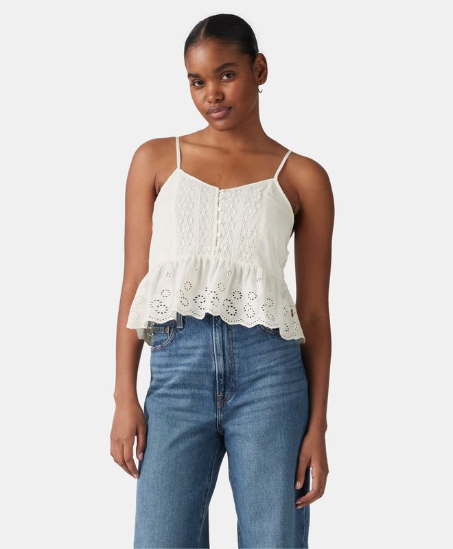 Blusa Cora Levi’s®
