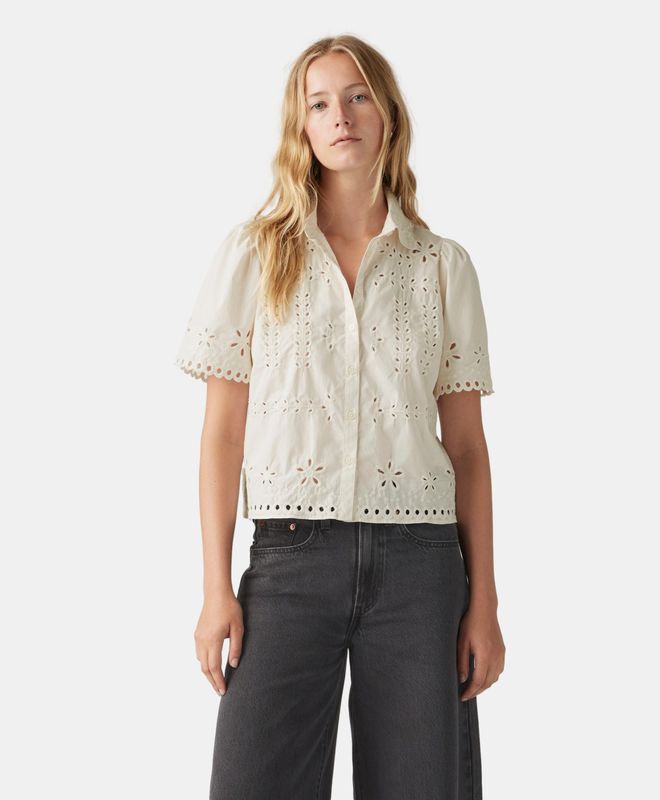 Blusa Rayne Novelty Camps Levi’s®