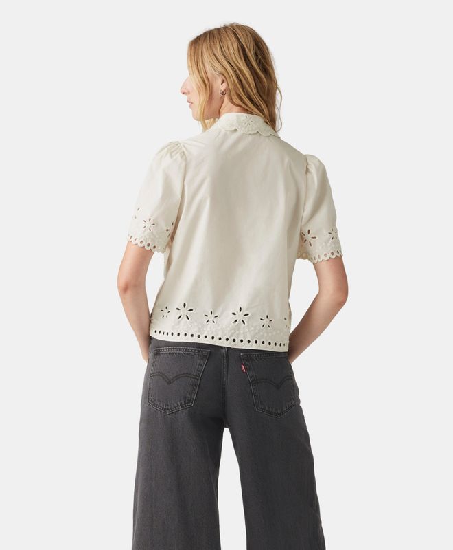 Blusa Rayne Novelty Camps Levi’s®