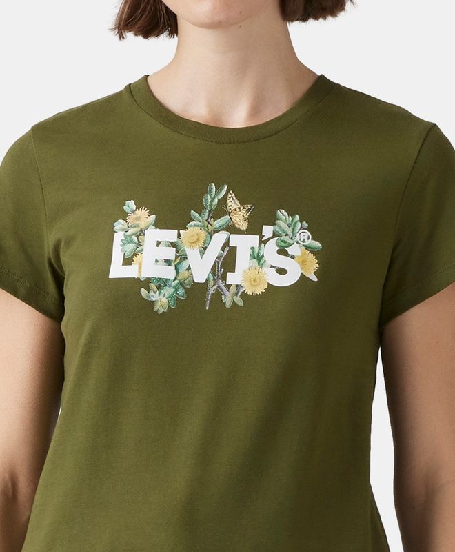 Playera Perfect Levi’s®