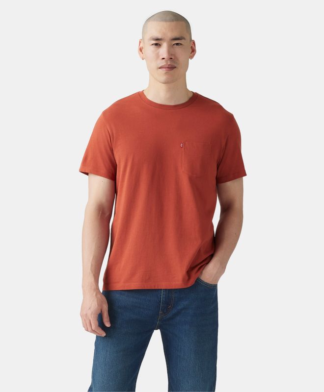 Playera Clásica Levi’s®