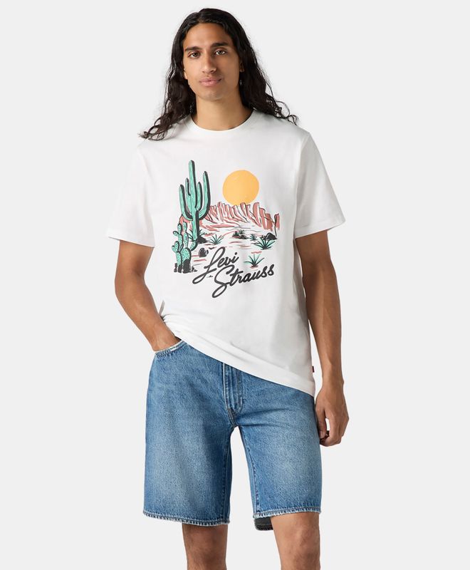 Playera Levi’s®