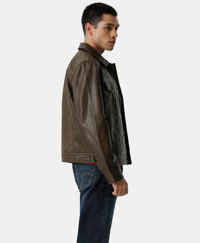 Chamarra Black Levi’s®
