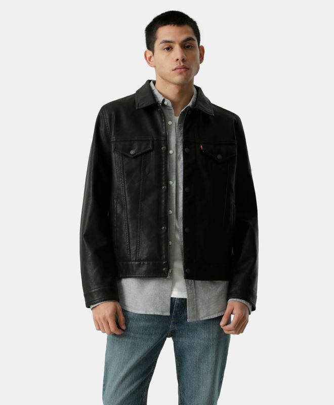 Chamarra Black Levi’s®