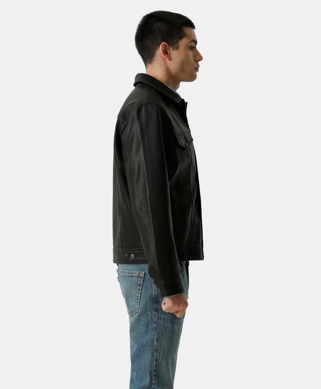 Chamarra Black Levi’s®