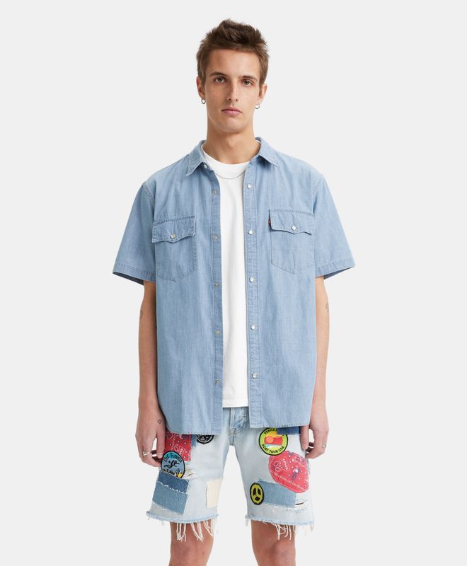 Camisa Western Levi’s®