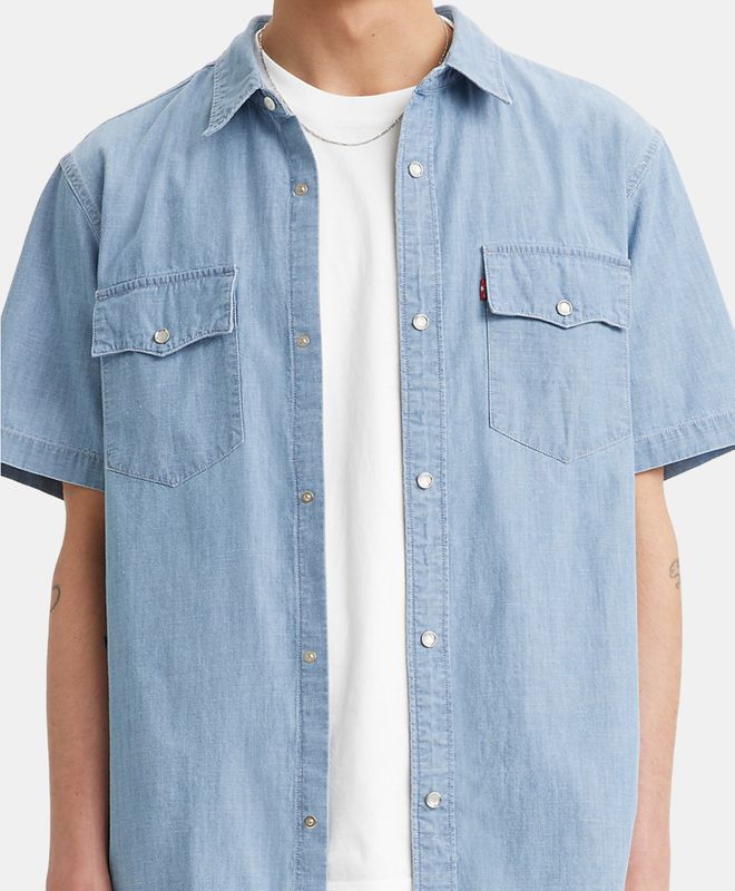 Camisa Western Levi’s®