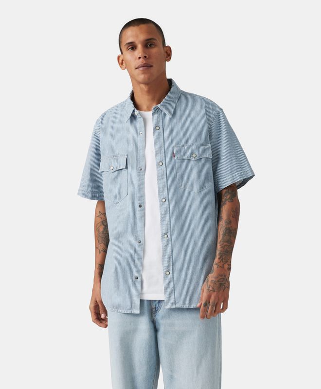 Camisa Western Levi’s®