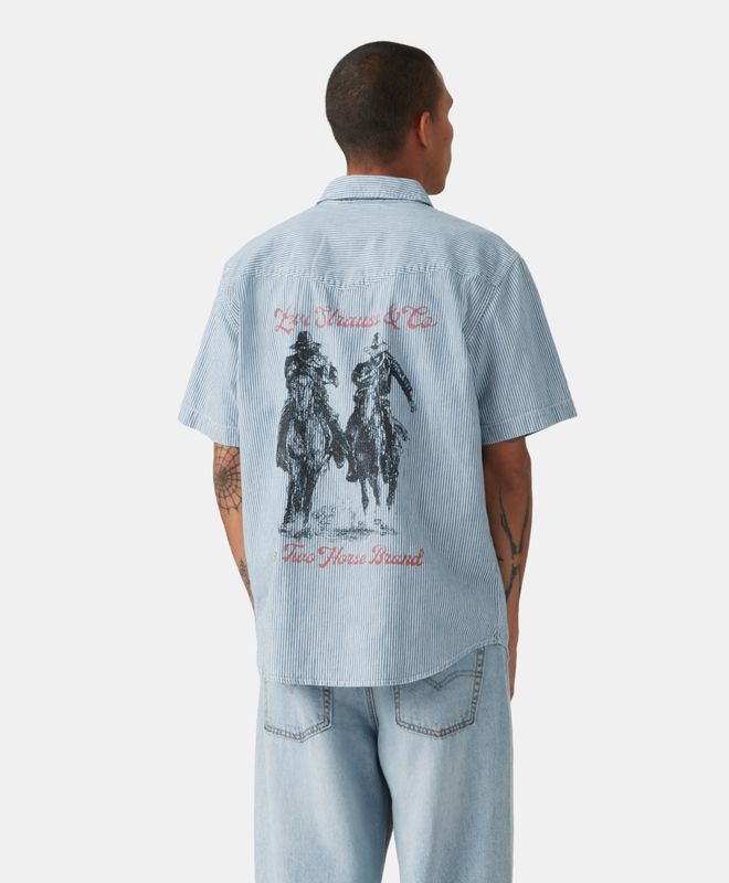 Camisa Western Levi’s®