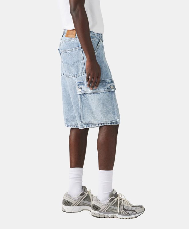 478® Short Baggy Cargo Levi’s®