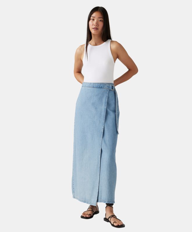 Falda Column Wrap Levi’s®