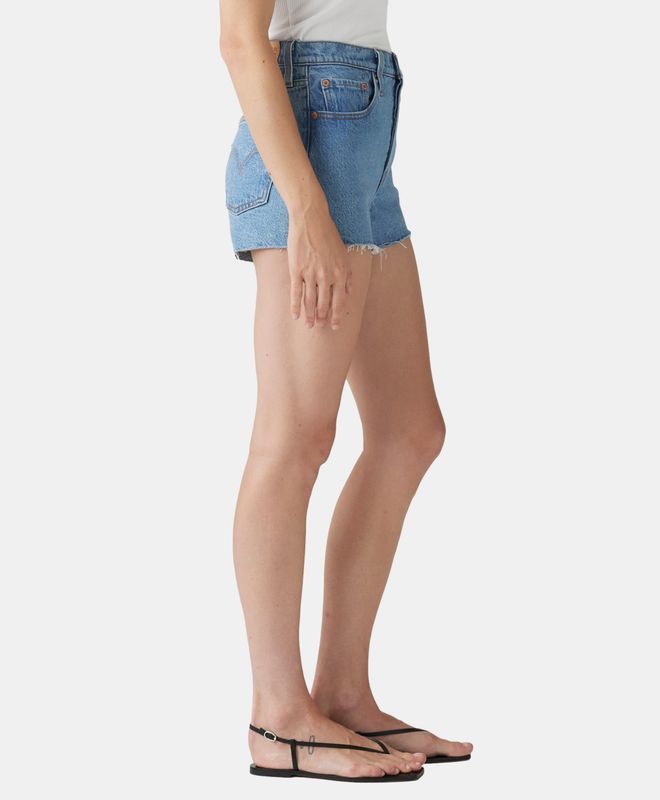 501® Short Original High Rise Levi’s®