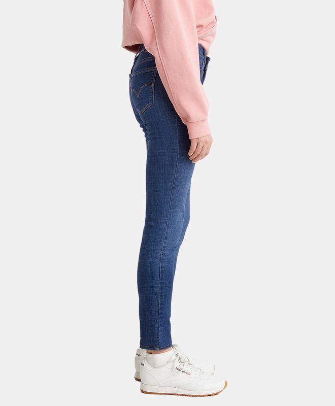 Levi's® 711 Skinny Jeans