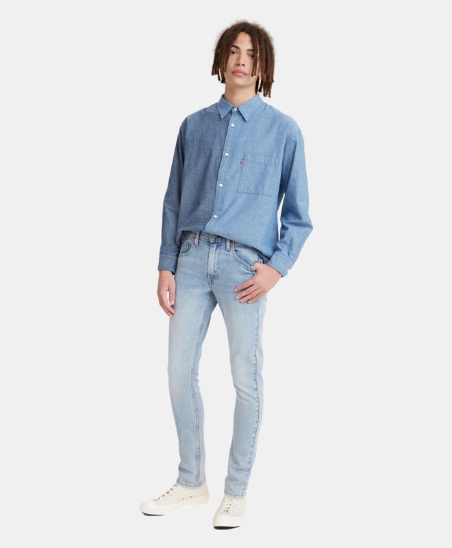 Levi's® Skinny Taper Jeans