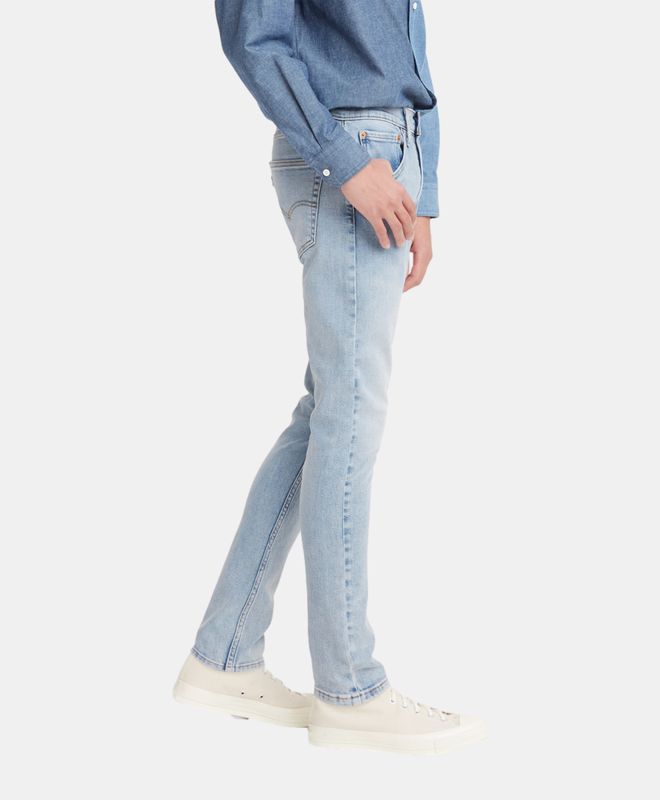 Levi's® Skinny Taper Jeans