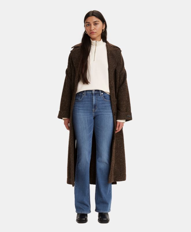Levi's® 726 Jeans High-Rise Flare para Mujer