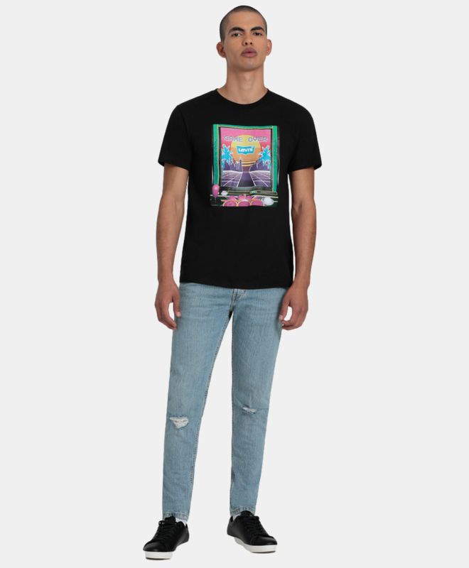 Skinny Taper Jeans Levi's®