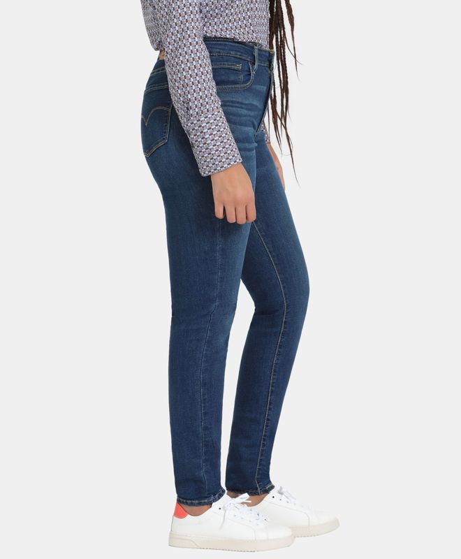 721® High-Rise Skinny Jeans Levi's®
