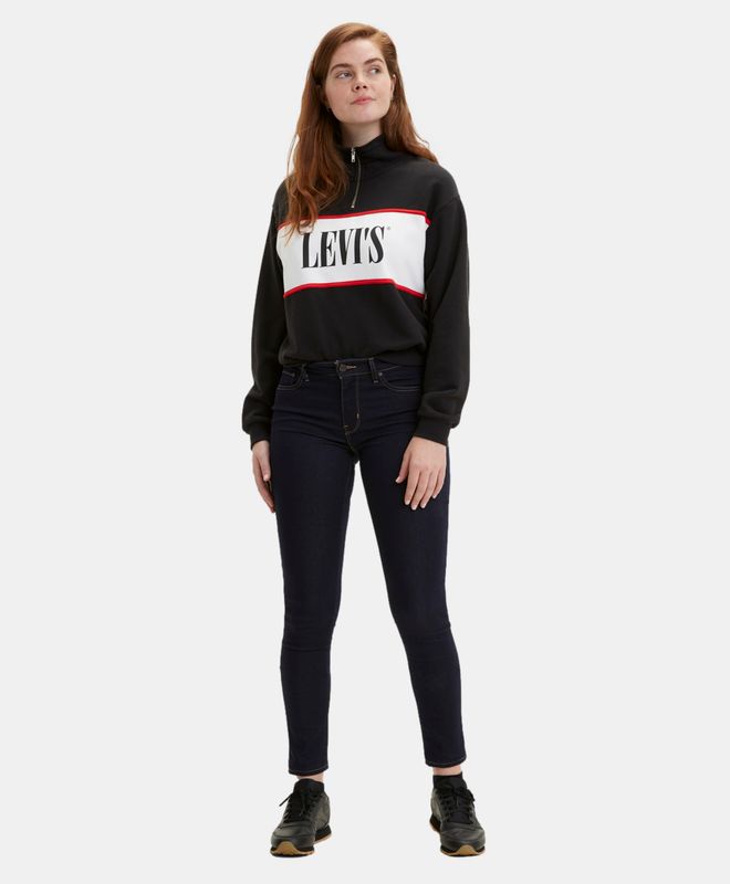 Levi's® 711® Skinny Jeans
