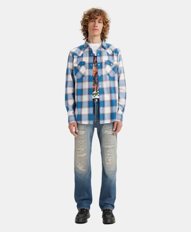 Jeans 501® Original Levi's®
