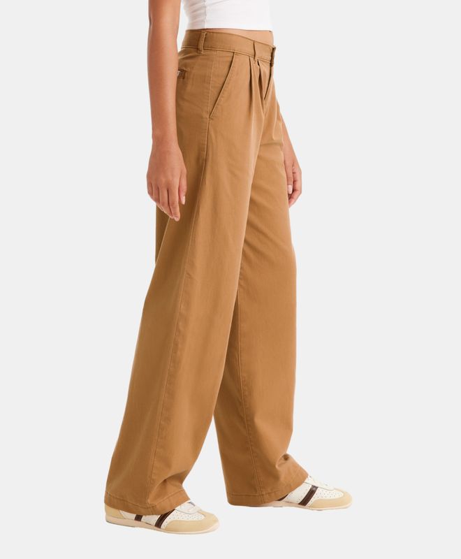 Pantalón High-Rise Pleated Trousers Levi's®