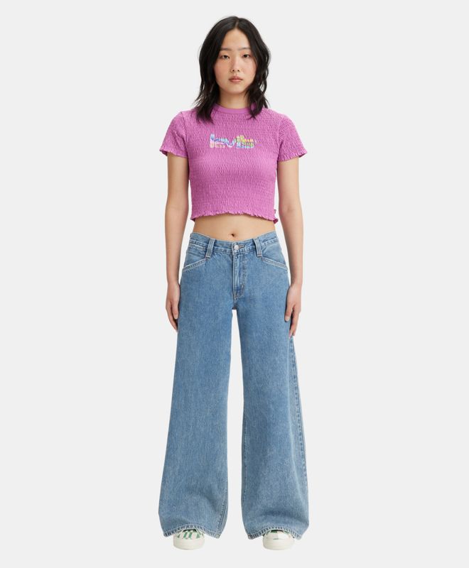 94 Baggy Wide Leg Jeans Levi’s®