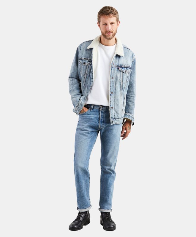 501® Original Jeans Levi's®