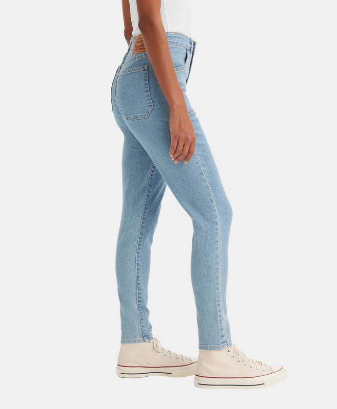 Levi's® 721® Jeans High-Rise Skinny Utility para Mujer