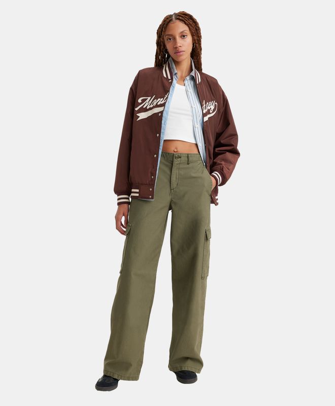 Pantalón Baggy Cargo Levi's®