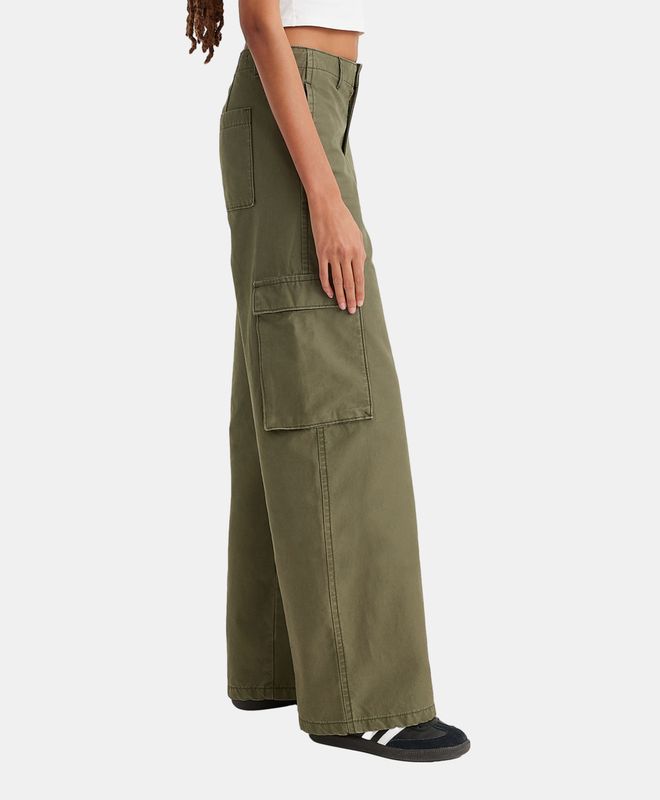 Pantalón Baggy Cargo Levi's®