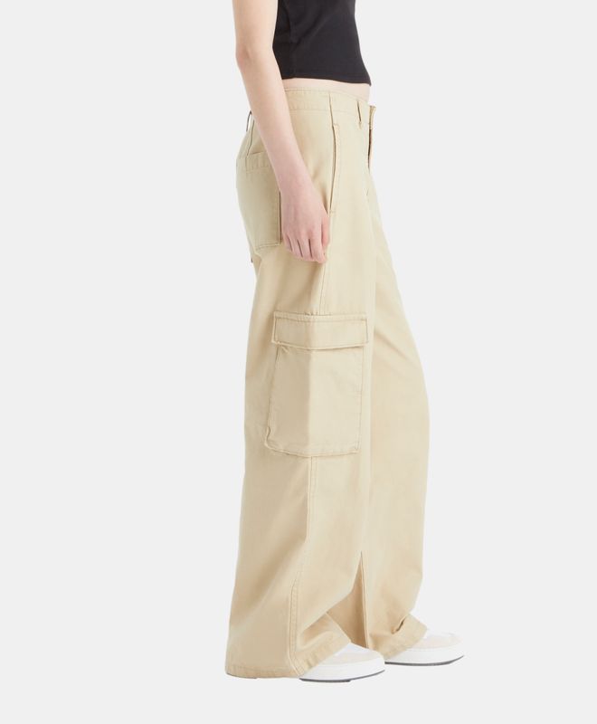 Pantalón Baggy Cargo Levi's®