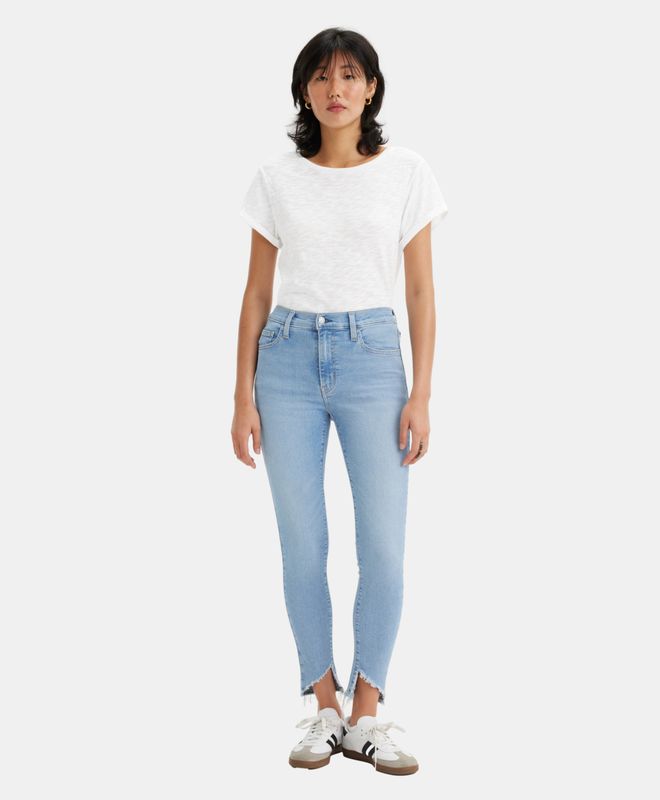 720® High-Rise Super Skinny Jeans Levi’s®