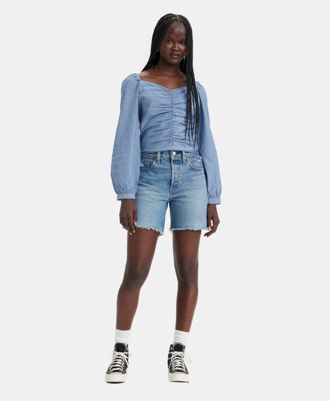 Short 501® Mid-Thigh Levi’s®