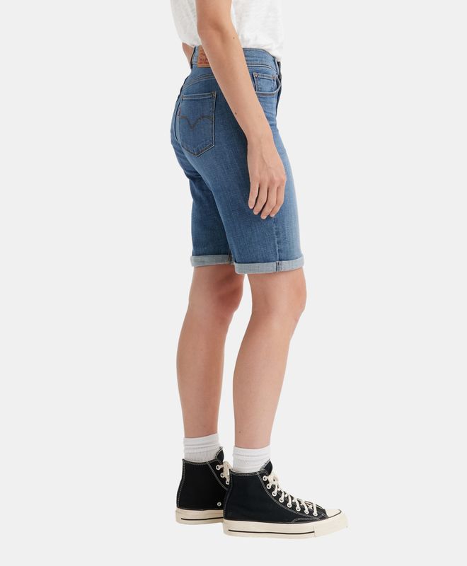 Classic Bermuda Shorts