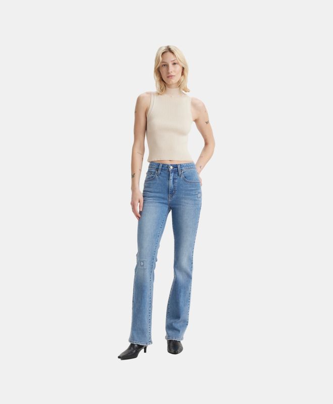725® Jeans High-Rise Bootcut Levi’s®