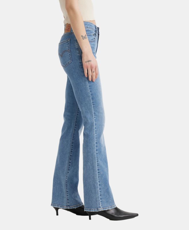 725® Jeans High-Rise Bootcut Levi’s®